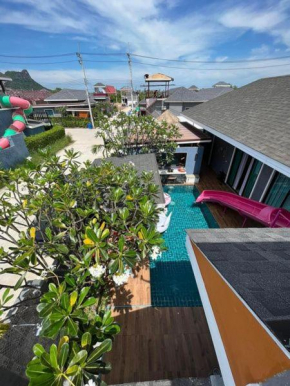 Hotels in Amphoe Khamcha-I